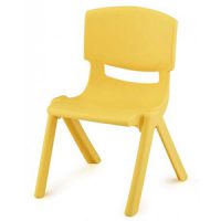Stackable Childrens Chair