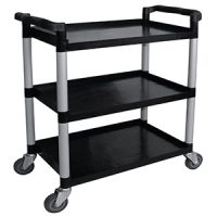 Catering Food Trolley